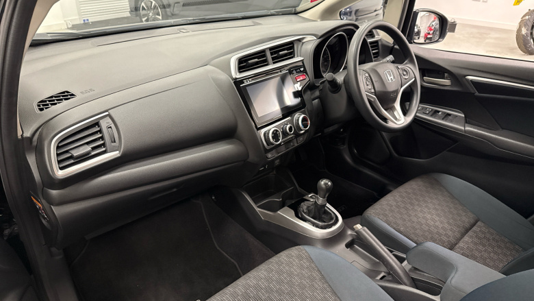 Honda Jazz 1.3 SE 5dr Petrol Hatchback